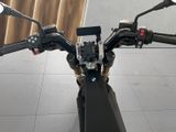BMW CE 02 Highline-Paket+Heizgriffe+Schnellladegerät+