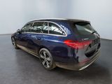 MERCEDES-BENZ C 300 d T AVANTGARDE KAMERA SPUR PDC SHZ