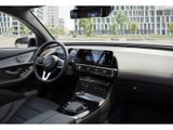 MERCEDES-BENZ EQC 400 4M MEMO MULTI AHK DISTR KAMERA SPUR PDC