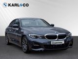 BMW 320 d Limousine M-Sport LC Prof Memory Sitze