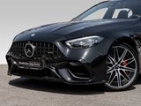 MERCEDES-BENZ C 63 T AMG S E PERFORMANCE // AMG BURM NIGHT 360