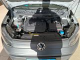 VW Caddy 2.0 TDI AHK+PDC+SPURHALTE+KLIMA Klima