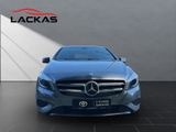 MERCEDES-BENZ A 180 180 Urban BlueEfficiency A 180