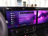 MERCEDES-BENZ CLA 250+ Shooting Brake mit EQ Technologie AMG
