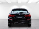 BMW 116 i+AHK+Navi+DAB+LenkradHZG+SHZ+el.Heckklappe