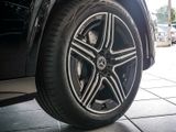 MERCEDES-BENZ GLC 220 d 4M AMG SPUR AHK 360 PDC SHZ MEMO