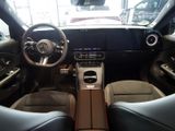 MERCEDES-BENZ CLA 200 AMG BURM NIGHT PREMIUM MEMO MULTI DISTR