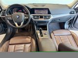 BMW 330 i xDrive Touring Luxury Line AHK+Temp+SHZ