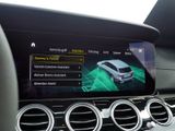 MERCEDES-BENZ E 63 S T AMG 4M+ AMG BURM NIGHT DRIVERS WIDE 360