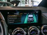 MERCEDES-BENZ GLA 200 d BURM AMG NIGHT DISTR PANO SPUR KAMERA