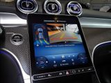 MERCEDES-BENZ GLC 300 d 4MATIC AMG BURM NIGHT MEMO AHK DISTR