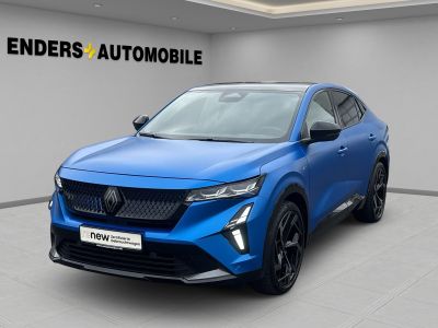 RENAULT Rafale 300 Plug-in Hybrid 4x4 1.2 EU6e Atelier Alpine E-Tech