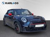 MINI John Cooper Works Cabrio ACC HUD LED H&K Keyless