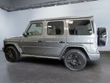 MERCEDES-BENZ G 450 d KOM NIGHT 360 AHK DISTR KAMERA PANO SPUR