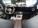 MERCEDES-BENZ CLA 350 4MATIC Shooting Brake mit EQ Technologie
