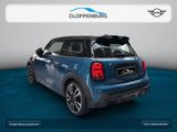 MINI John Cooper Works 3-Türer Navi+Kamera+ACC+SHZ+BT