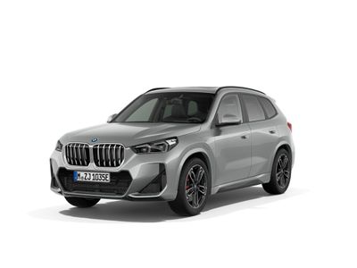BMW X1 25e xDrive M Sport+Park-Assistent+HUD+AHK-klappbar+El.Panodach+Navi Allrad