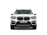 BMW X3 xdrive20dxLine+Panorama+Navi+HUD+LenkradHZG+PDC