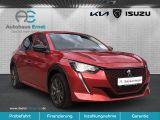 PEUGEOT 208 Elektromotor 136 Allure