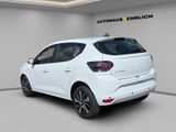 DACIA Sandero III Expression RFK SHZ PDC