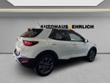 KIA Stonic Vision +Navi+Kamera+Sitzheizung+Klima+
