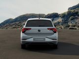 VW Polo Life 1,0 l 59 kW (80 PS) 5-Gang Klima