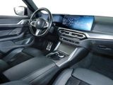 BMW i4 eDrive 35 M SportPRO Glasdach H&K HUD NAVI