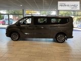 FORD Tourneo Custom 320 L2 Titanium StandHZG Navi Leder Digitales Cockpit 360 Kamera LED ACC