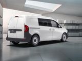 MERCEDES-BENZ Citan 112 CDI MIXTO Lang AHK KAMERA SPUR PDC SHZ