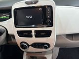 RENAULT ZOE Life Z.E. 22 +Batteriemiete+ Klima+PDC+