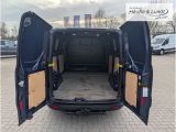 FORD Transit Custom 300 L1 Trend 130 PS Automatik -1.Hand-AHK-GJR-