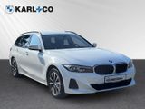 BMW 318 i Touring LC Prof Stop&Go AHK HiFi Driv Ass.