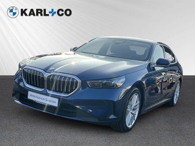 BMW 530 e Limousine LC Prof ACC Komfortsitz Ad. LED