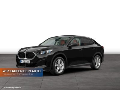BMW X2 sDrive20d 