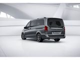 MERCEDES-BENZ V 250 AVANTGARDE AMG ALLRAD NAPPA AHK 360° STANDH