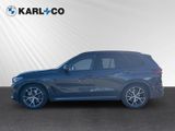 BMW X5 45 e M Sport xDrive Memory Sitze Keyless HUD