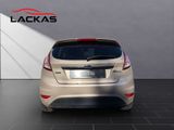 FORD Fiesta Titanium *Kamera*SHZ*