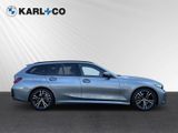 BMW 320 d Touring M Sport LC Prof H&K Driv. Assis