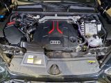 AUDI SQ5 TDI quattro tiptronic Shz Navi+ AHK Klima