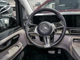 MERCEDES-BENZ V 250 MARCO POLO AMG KÜCHE AHK 2,5TMARKISE MOPF2