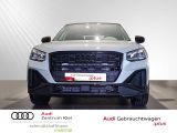 AUDI Q2 35 TFSI S-line S-tronic Navi+ Panorama RFK