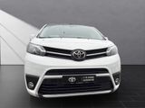 TOYOTA Proace Verso L1 Team Deutschland