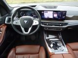 BMW X7 xDrive40i Standheizung Panoramadach AHK Iconic Glow