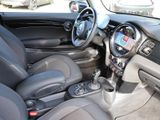 MINI Cooper +Navi+LED+LenkradHZG+Klimaautom+SHZ+PDC