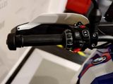BMW R 1300 GS Trophy 4 Pakete Innov. Paket