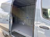 MERCEDES-BENZ Sprinter 317 KASTEN PRO L2H2 KLIMA LED AUTOM KAMERA