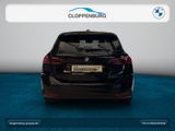 BMW 218d Active Tourer Navi+Kamera+ACC+SHZ+Apple+LED