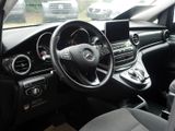 MERCEDES-BENZ V 220 MARCO POLO HORIZON 360° AHK LED STANDHZG