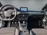 FORD Focus ST-Line PANORAMA-SCHIEBEDACH+NAVI+PDC