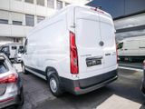 MAXUS Deliver 9 Kasten L3H2 CarPlay Kamera 3J-Garantie Tempo Spur